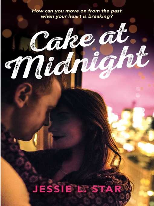 Cover image for Cake at Midnight